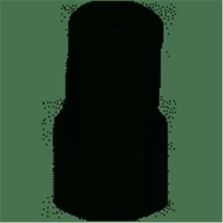 Tool Time Tap Socket 5 For 8 mm. Taps TO802495